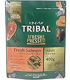 9個セット TRIBAL フレッシュダック ドッグフード 400g Amazon.co.jp: TRIBAL (トライバル) フレッシュダック(スリム